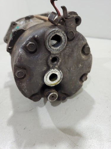 Compressor Ar Vw Polo 1.8 1998 1h0820803d (r)