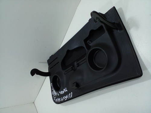 Tampa Porta Luvas Peugeot 206 Sw 2008 96623890 (m)