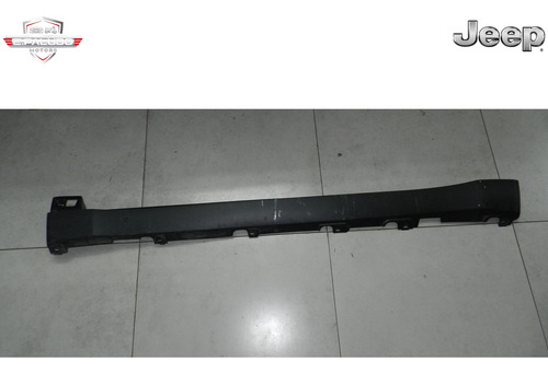 Spoiler Saia Lado Esquerdo Jeep Renegade 15/21 1002582850