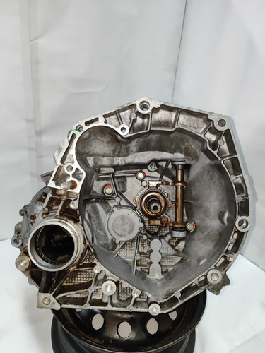 Caixa Câmbio Manual Uno Vivace 1.0 8v Evo 10/17 45480562
