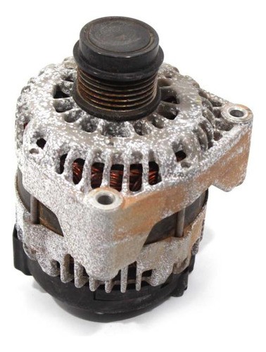 Alternador 2.8 Diesel 14v 140a S10 18/20 Usado (481)