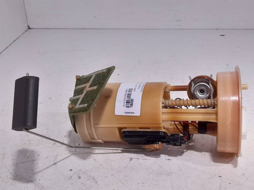 Bomba Combustivel Vw Gol G4 G5 1.0 8v 2006 2007 2008 2009