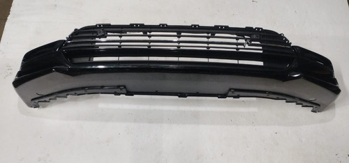 Para-choque Dianteiro Inferior Honda Hrv 22/23 711513l6m2
