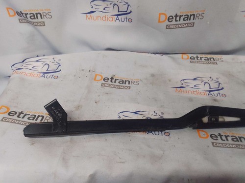 Guia De Vidro Porta Tras Esq Vw Fox Crossfox 5z4839415 11075