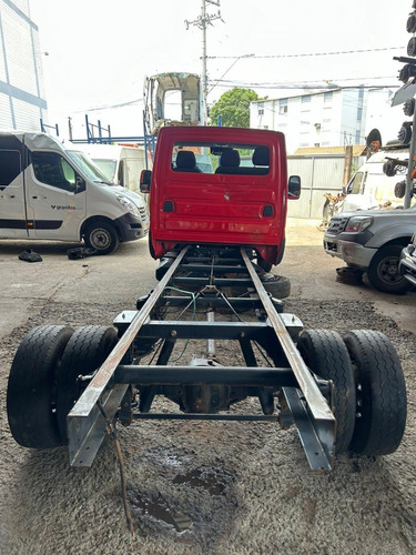 Iveco Daily 2021 3.0 170cv- Disponivel Em Peças Campo Bom