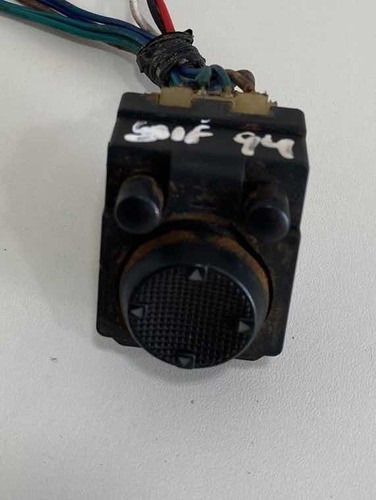 Botão Comando Espelho Elétrico Vw Golf Antigo Mk3 94 Até 98