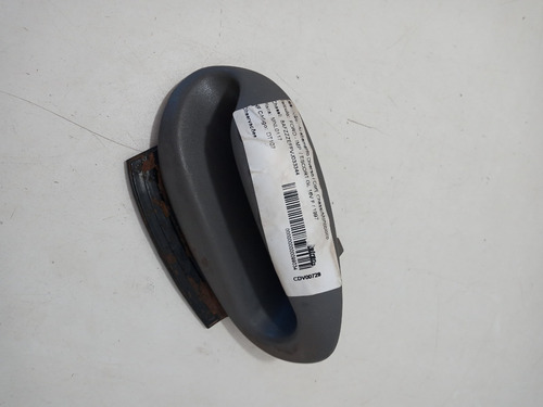 Moldura Da Maçaneta Esquerd Ford Escort 95aba240k03 Original