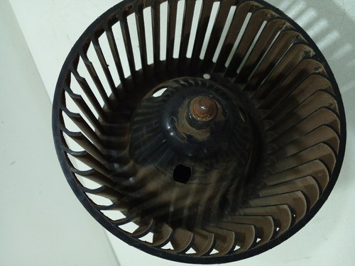 Motor Ventilador Interno Volkswagen Gol Bola (m)