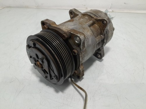 Compressor Do Ar Ducato 2.3 2010/2017 Boxer Jumper