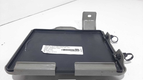  Suporte Caixa Bateria Renault Kwid 2020 Original 648945814r