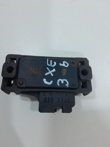 Sensor Map Chevrolet Kadett 1.8 8v 92/96 0393122 (vj)