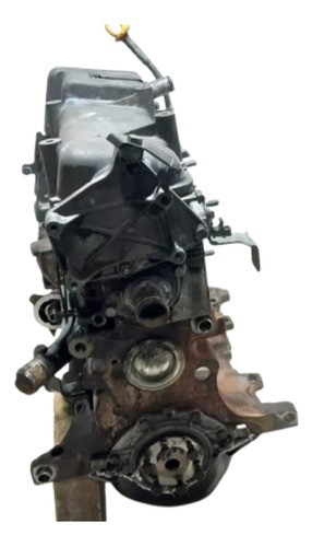 Motor Parcial Fiat Palio Fire 66cv Flex