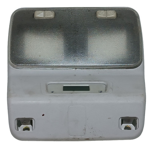 Luz Teto Interna Cortesia Ducato Boxer Jumper 1997 2017