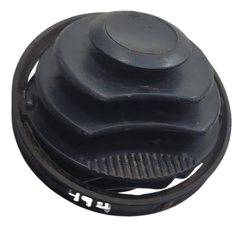 Difusor De Ar Central Vw Gol 05/07 (al) Adl Cxa 494