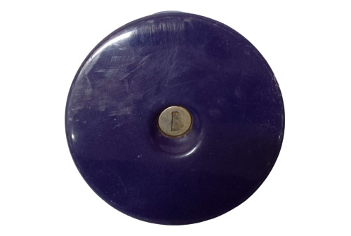 Portinhola Tanque Combustível Fiat Palio 1997  11312