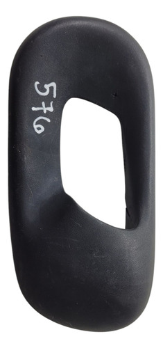Moldura Maçaneta Traseira Esquerda Gm Corsa/ 2007 (al)