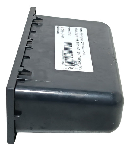 Moldura Porta Objetos Sprinter 310 311 312 313 1997 2011