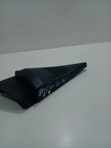 Moldura Interna Retrovisor Esq Fiat Palio 73534467 (vj)