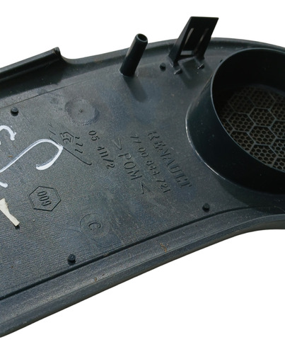 Moldura Alto Falante Direito Renault Scenic 00/05 (e) Cx448