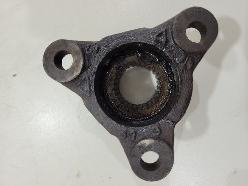 Flange Cambio Gm Omega 2.0 2.2 1997 (r)