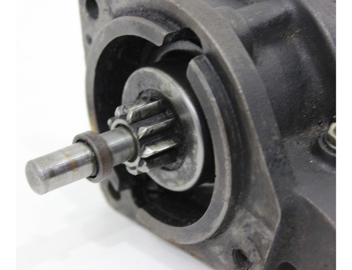 Motor Partida Saveiro G1 82/90 Usado (871)