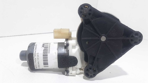 Motor Vidro Elétrico Traseiro Esquerdo Polo 2014  969855-101