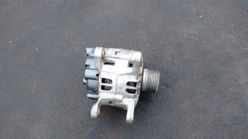 Alternador Renault Symbol 2010 Original 