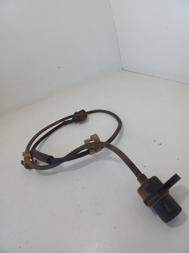 Sensor De Rotaçao Vw Polo 40257001 Original  