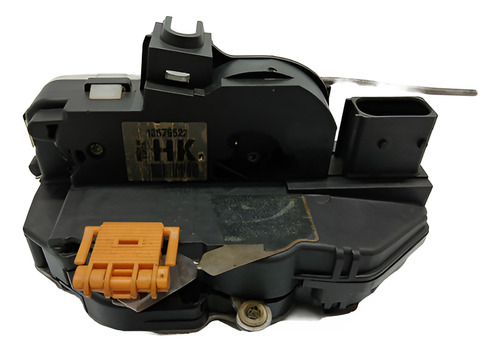Fechadura Da Porta Dianteira Esquerda Gm Tracker 2014 A 2019