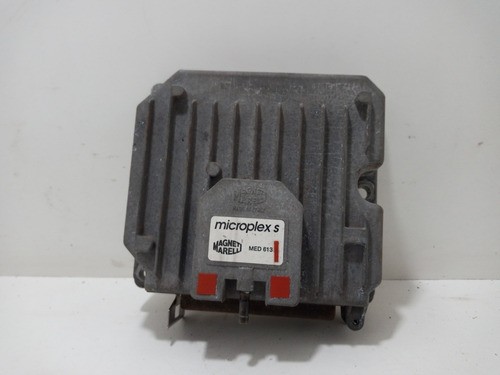 Módulo De Injeção Fiat Fiorino Original 6160070200