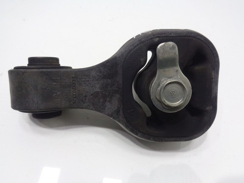 Coxim Calço Traseiro Honda Fit Twist 2011 10 09 12 13 2014 