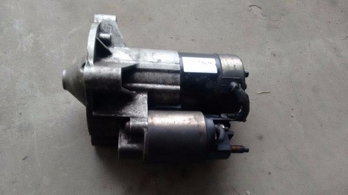 Motor De Arranque Citroen C5 2002 Original 