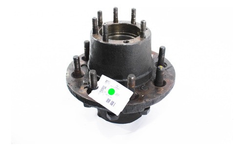 Cubo Roda Traseira Agrale 1.600 84/91 Usado (632)