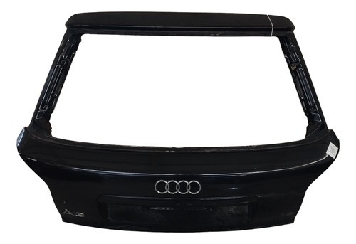 Tampa Traseira Audi A3 1.8 1997 2000 Original 