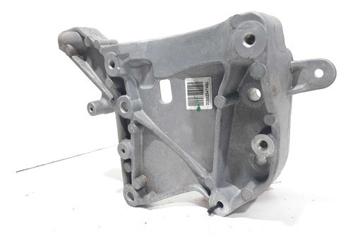 Suporte Do Compressor Ar Cond Fiat Toro Diesel 2021 55254748