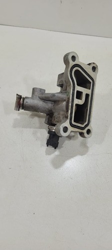 Suporte Filtro Óleo Motor Ford Fusion 2.0 14 F2ge6881cc (m)