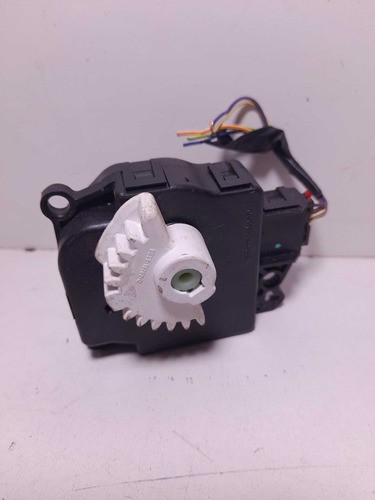 Motor Atuador Caixa Ar Condicionado Ford Ka 2017 2018 2019