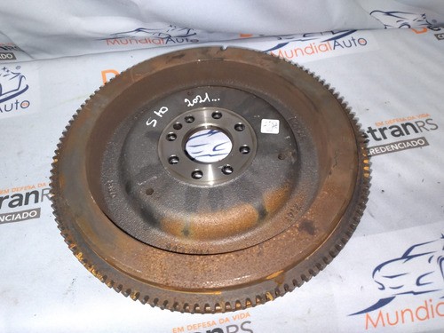 Volante Motor Cremalheira Fiat Strada 1.3 Freedon 20 21 5035