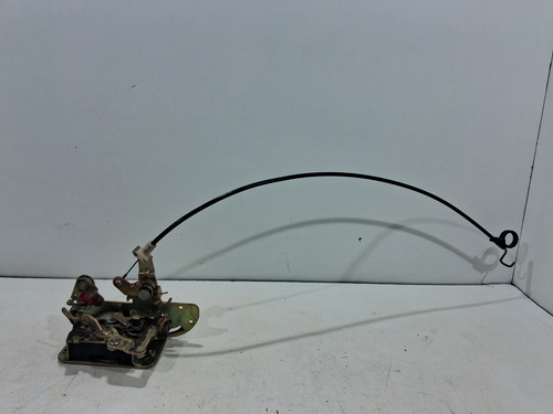 Fechadura Elétrica Traseira Direita 1999 Cxd92 (av)