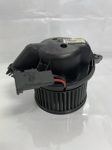 Motor Ventilador Ar Forçado Renault Scenic 2004 