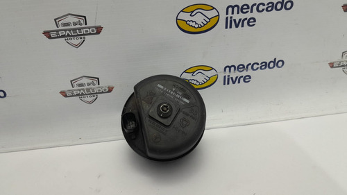Sirene Alarme Mercedes-benz C180k E350 2000 A 2007