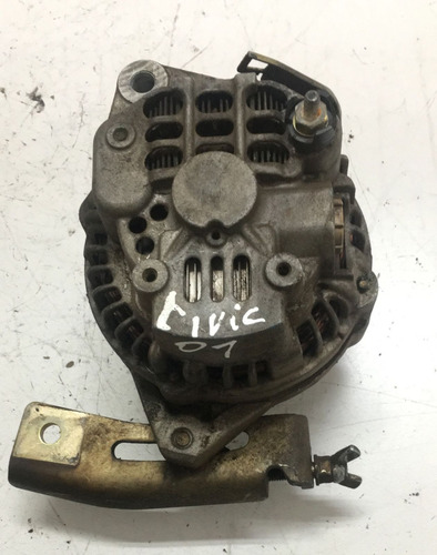 Alternador Honda Civic 1.7 2000 A 2004 Ahga50