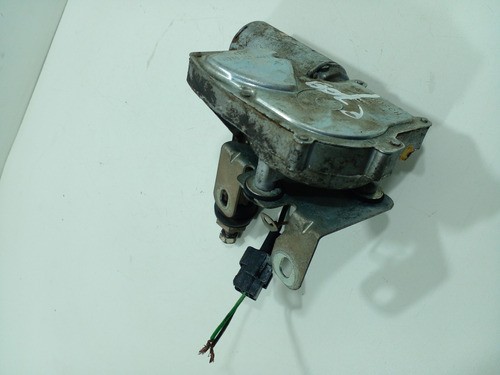 Motor Limpador Para-brisa Traseiro Vw Gol 02 9390456026 (m)