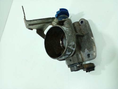 Tbi Corpo De Borboleta Ford Fiesta 2009 2n1u9677bb (m)