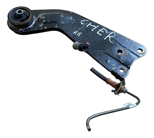 Suporte Balança Traseira Chery Cielo 1.6 16v 10a233rb