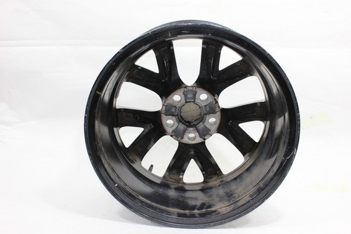 Roda Liga Aro 17 5 Furos Pajero Tr4 10/15 Usado (585)