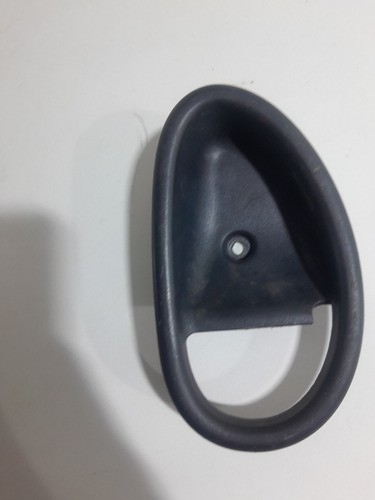 Moldura Puxador Diant.direita Fiat Palio 2008/2014 (vj)