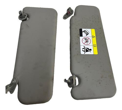Par Quebra Sol Renault Duster 2009 2010 2011 2012 2013 2015