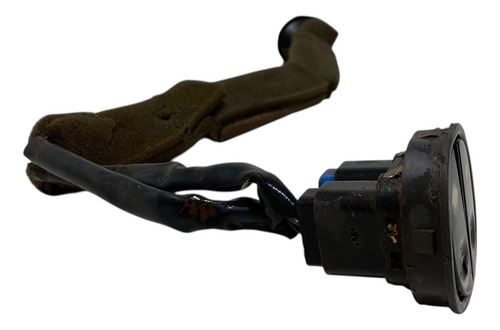 Botão Comando Vidro Elétrico Ford Ka 08 Até 13 Motorista