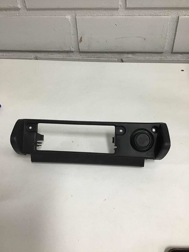 Porta Objeto Com Tomada 12v Fiat Uno 96/05 20126*